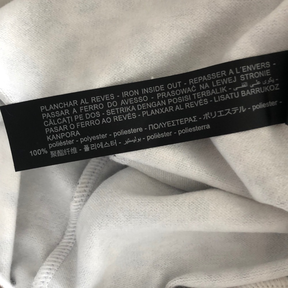 Zara women’s snake print leggings - Picture 8 of 8